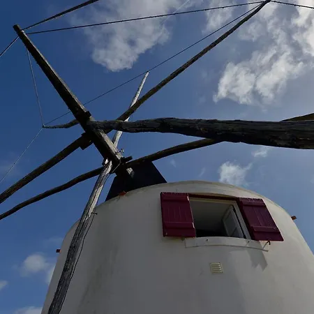 아파트 Flh Moinho Do Mar 에리세이라