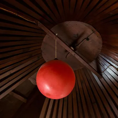 Flh Moinho Do Mar 에리세이라