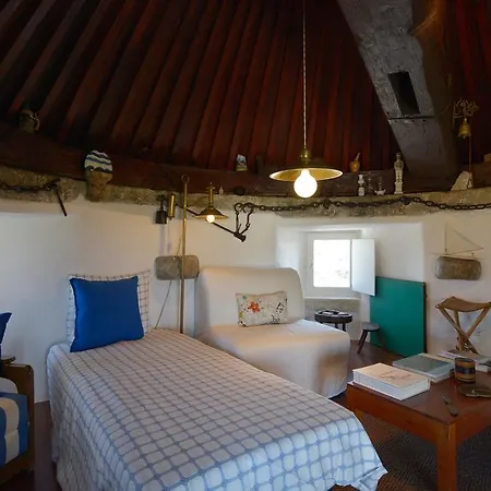 Flh Moinho Do Mar 아파트