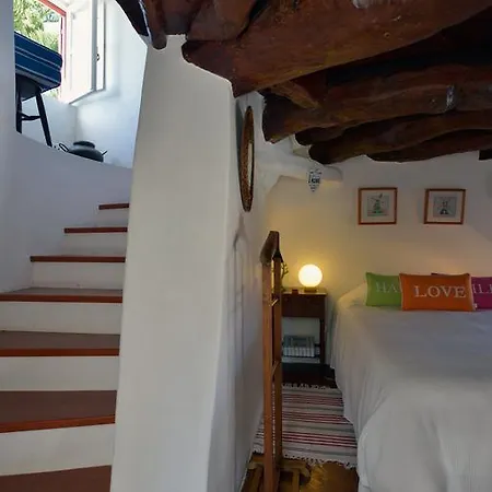 Flh Moinho Do Mar 아파트 에리세이라