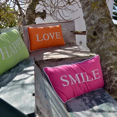 Flh Moinho Do Mar 에리세이라