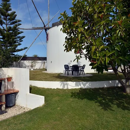 Flh Moinho Do Mar 아파트 *