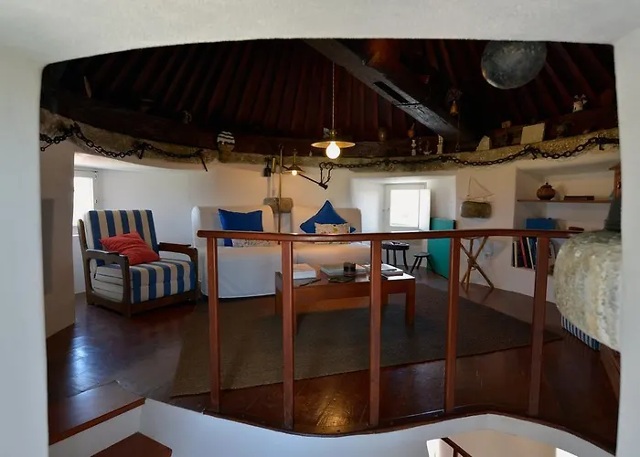 Flh Moinho Do Mar Apartamento *