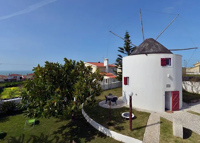 Apartamento Flh Moinho Do Mar