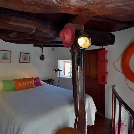 Flh Moinho Do Mar Ericeira