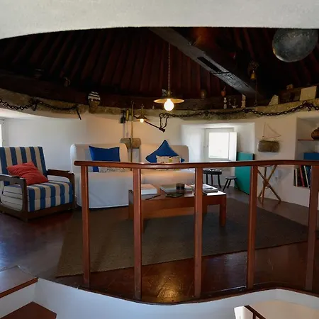 Flh Moinho Do Mar Διαμέρισμα *