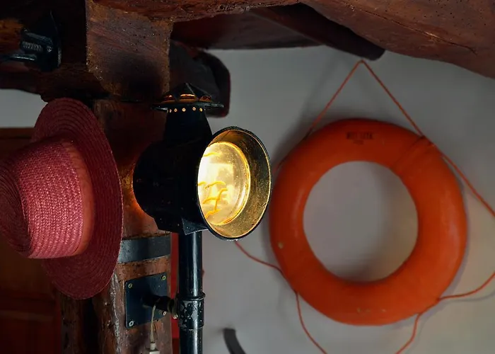 Flh Moinho Do Mar Ericeira