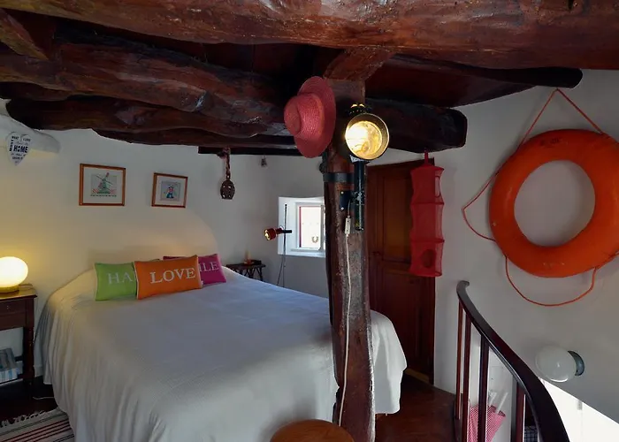 Flh Moinho Do Mar Ericeira