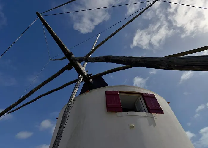 Appartement Flh Moinho Do Mar Ericeira