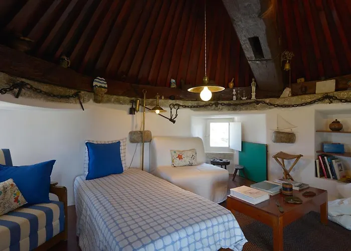 Flh Moinho Do Mar Appartement