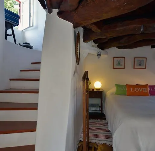 Flh Moinho Do Mar Appartement Ericeira