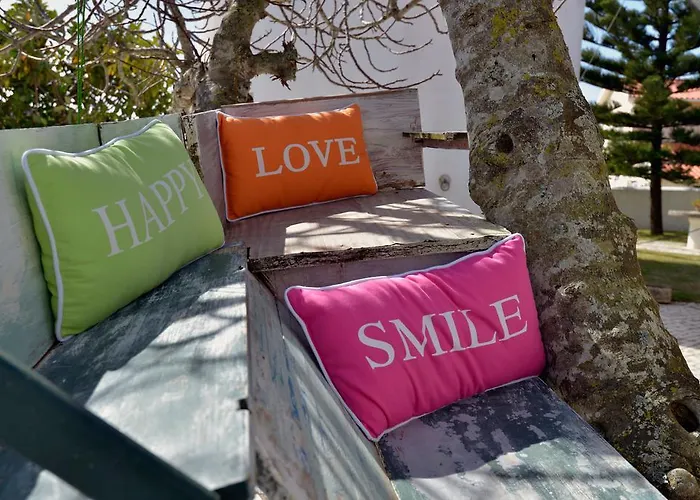 Flh Moinho Do Mar Ericeira