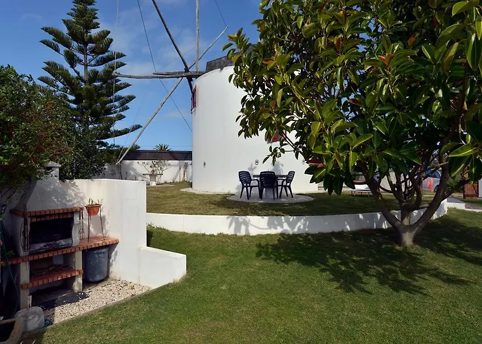 Flh Moinho Do Mar Appartement *